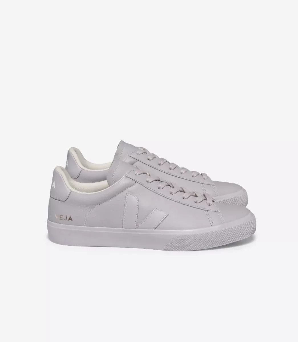 VEJA Adultes<CAMPO LEATHER FULL PARME