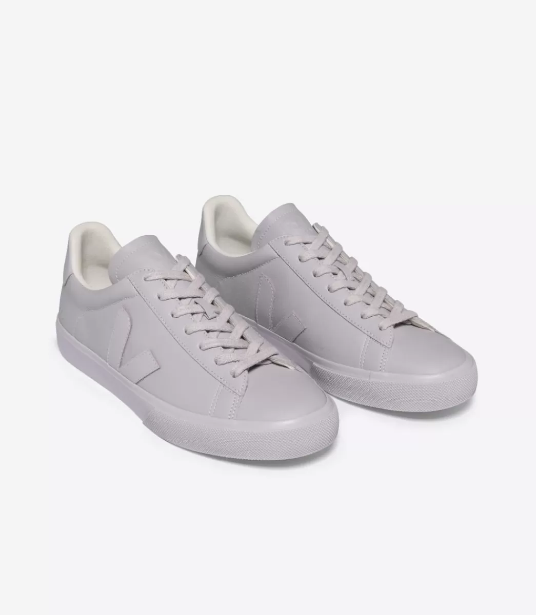 VEJA Adultes<CAMPO LEATHER FULL PARME