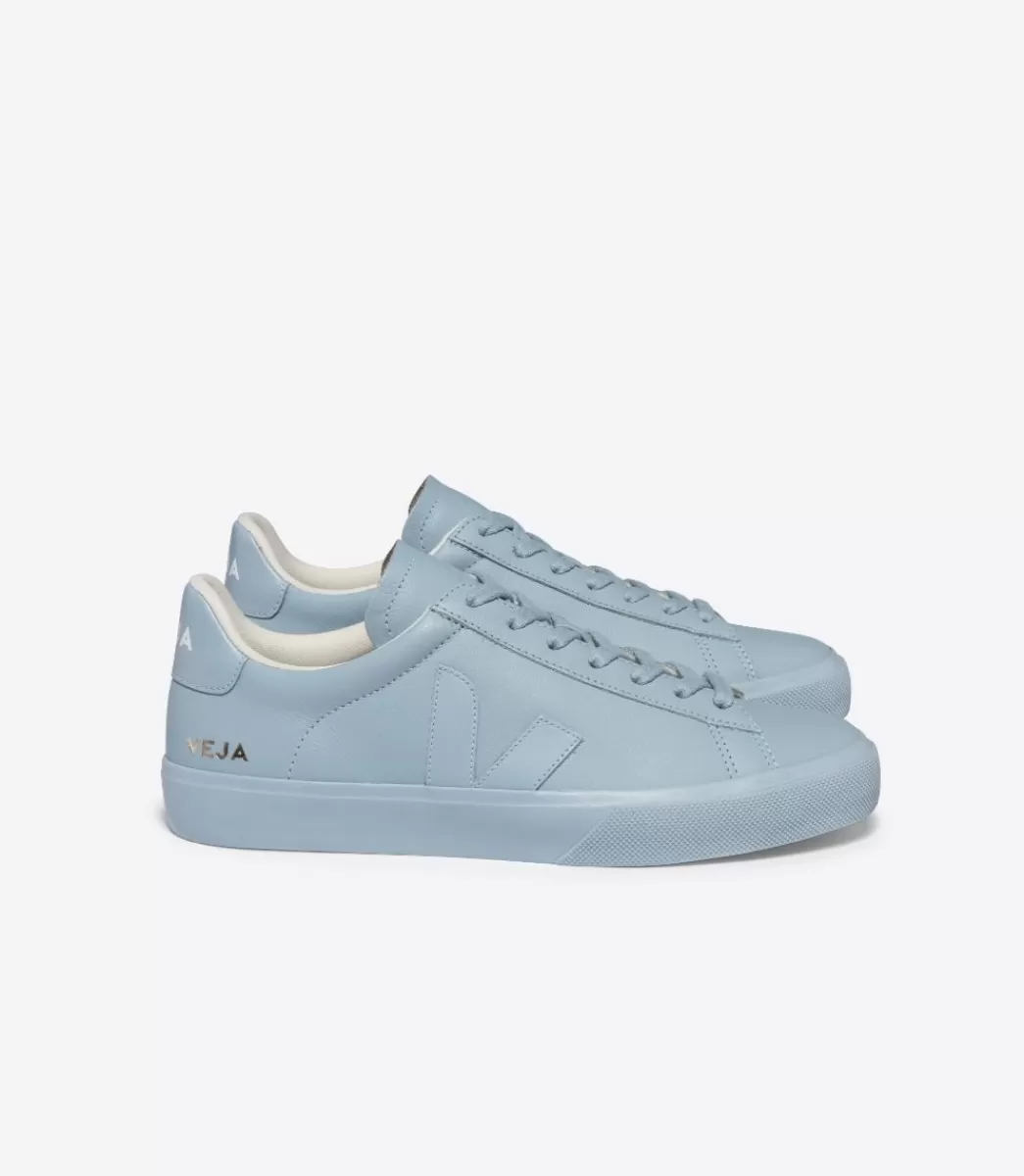 VEJA Adultes<CAMPO LEATHER FULL STEEL