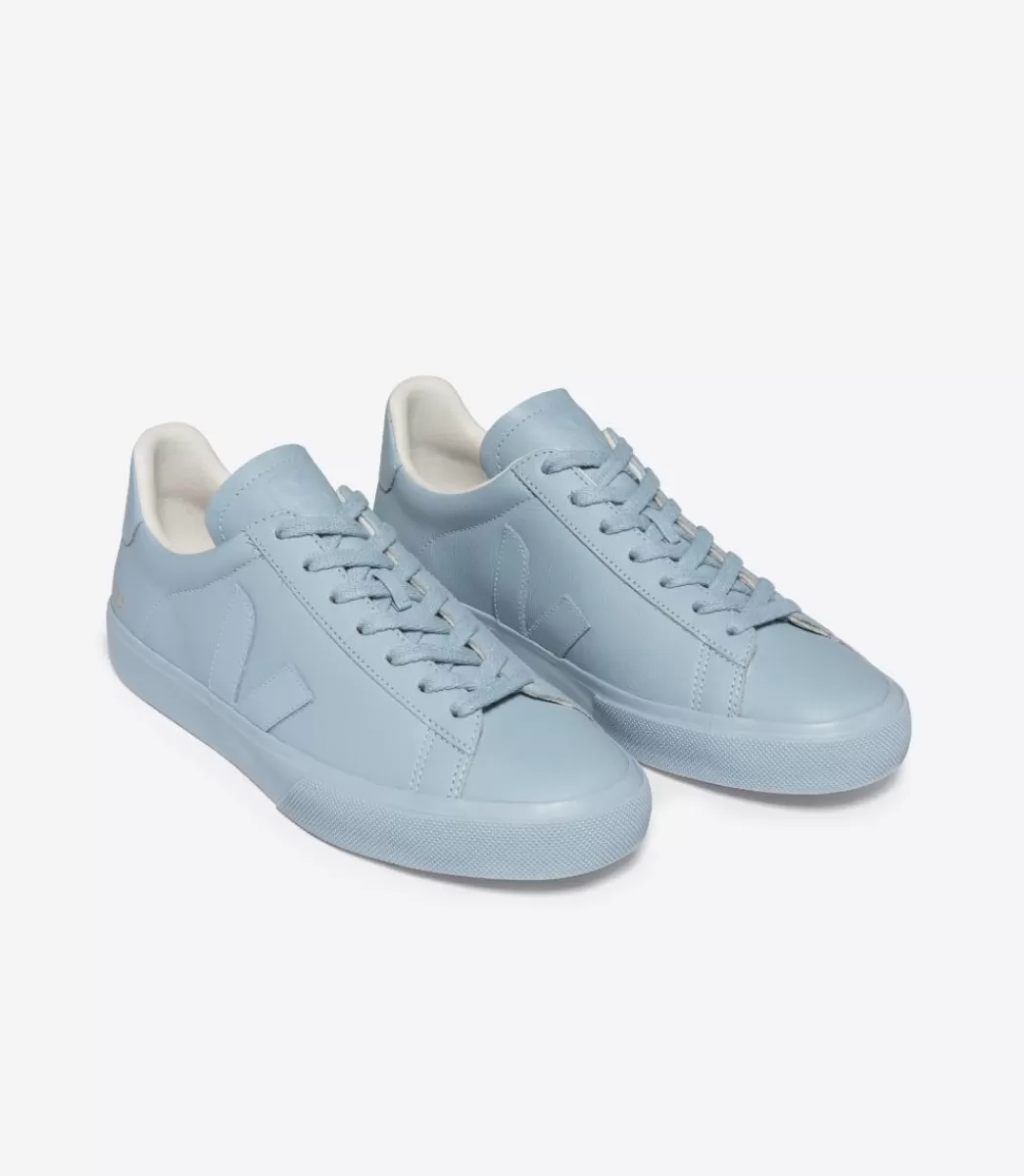 VEJA Adultes<CAMPO LEATHER FULL STEEL