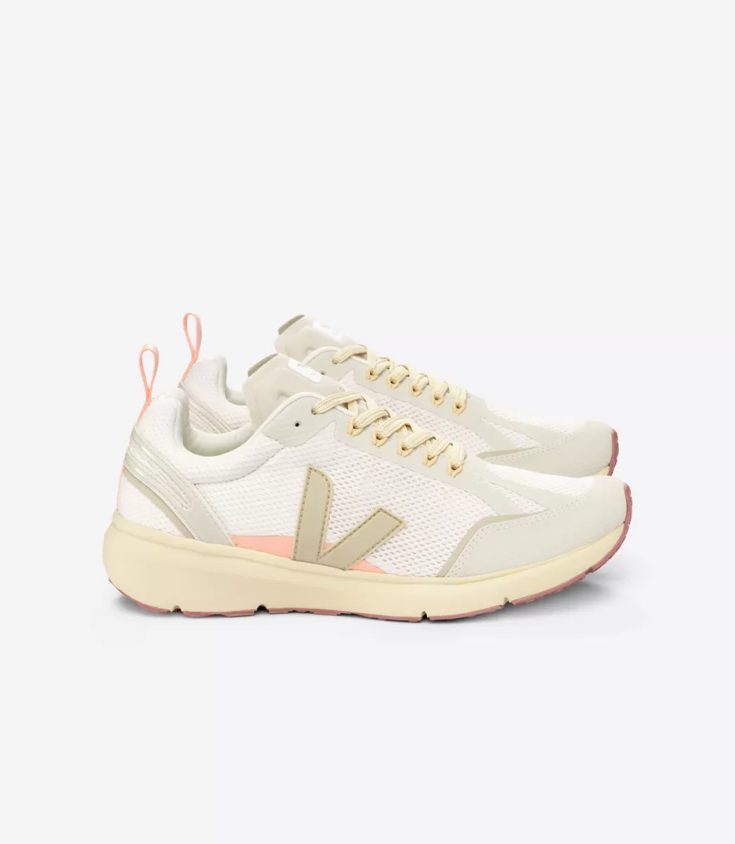 Femme VEJA Road Running | Adulte<CONDOR 2 ALVEOMESH GRAVEL ALMOND