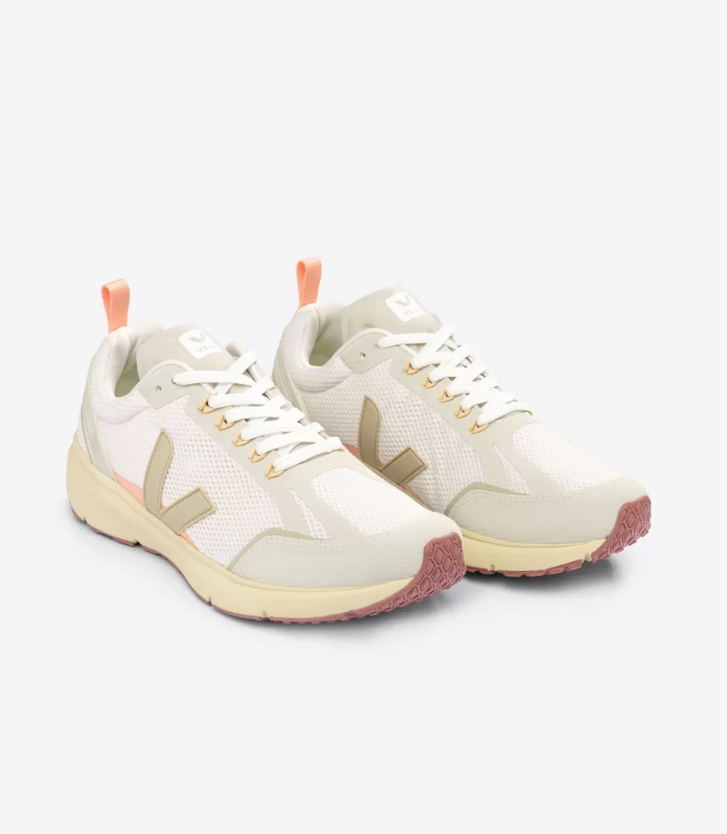 Femme VEJA Road Running | Adulte<CONDOR 2 ALVEOMESH GRAVEL ALMOND