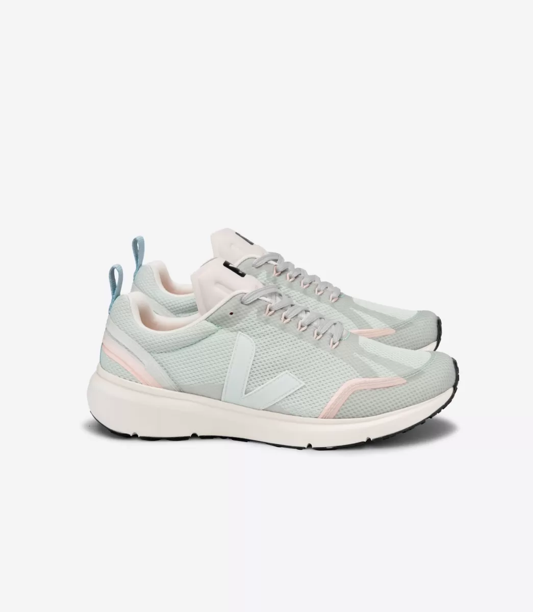 VEJA Adultes<CONDOR 2 ALVEOMESH MATCHA MENTHOL