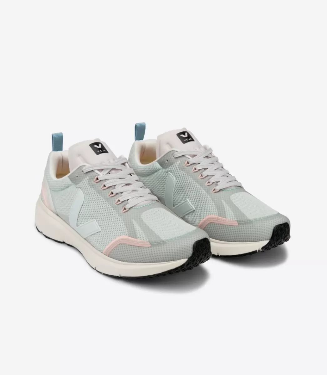 VEJA Adultes<CONDOR 2 ALVEOMESH MATCHA MENTHOL