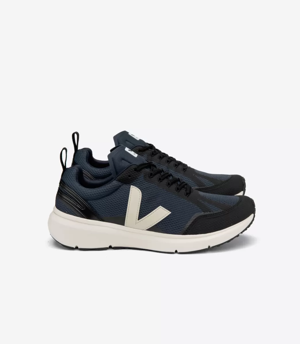 VEJA Adultes<CONDOR 2 ALVEOMESH NAUTICO PIERRE