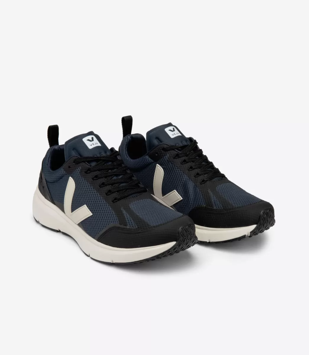 VEJA Adultes<CONDOR 2 ALVEOMESH NAUTICO PIERRE