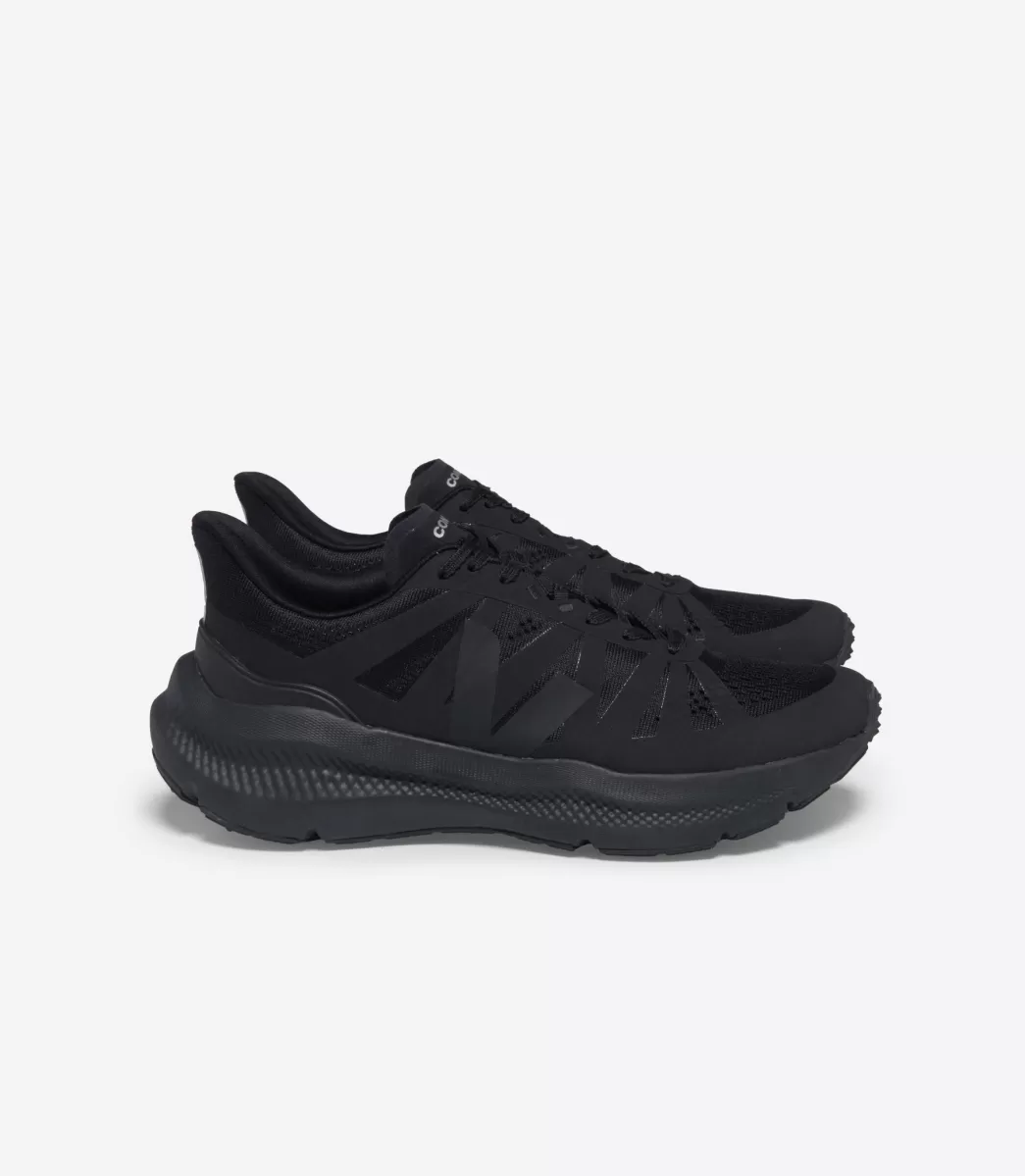 Femme VEJA Road Running | Adulte<CONDOR 3 ENGINEERED-MESH FULL-BLACK