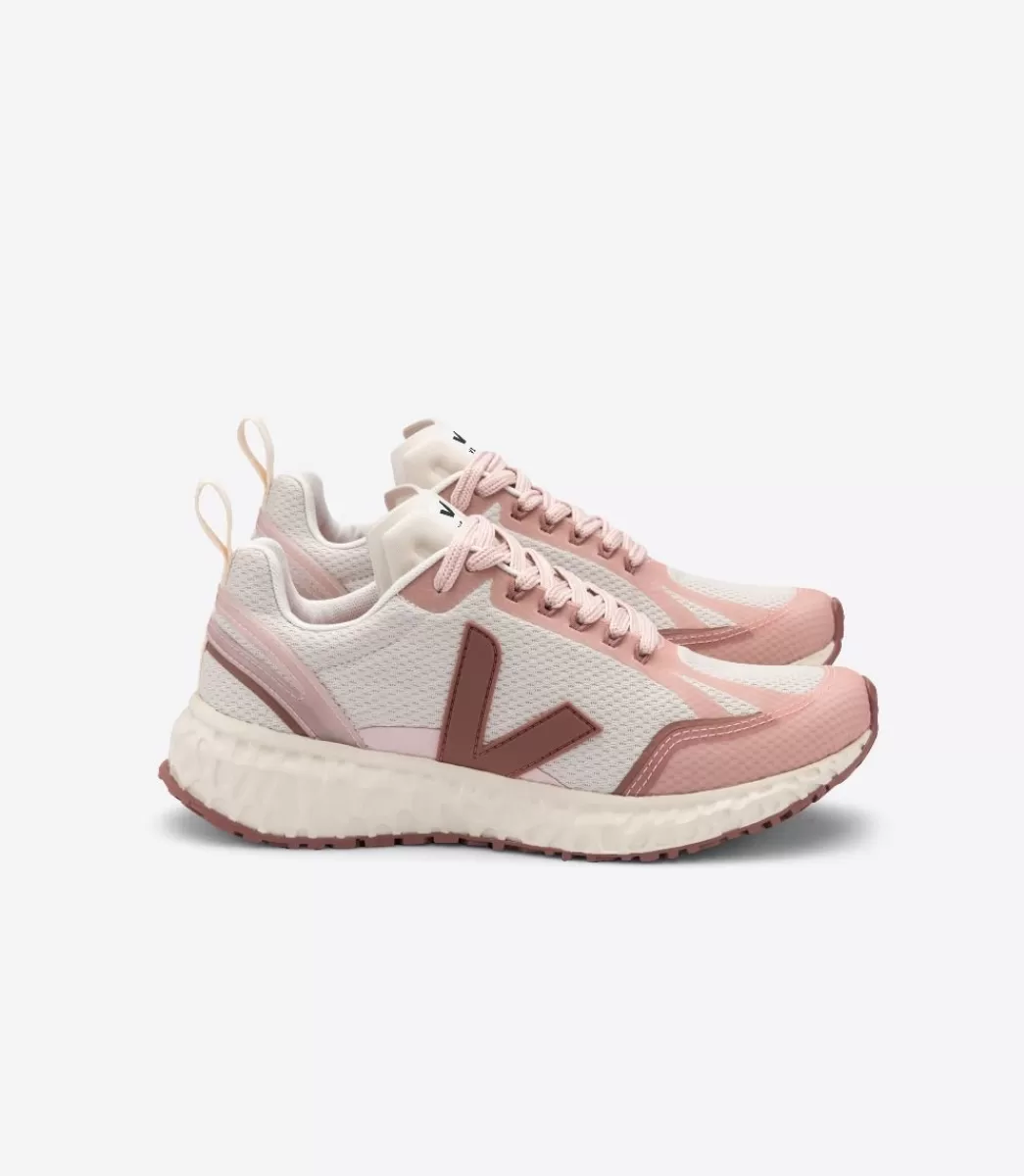 VEJA Adultes<CONDOR MESH NATURAL DRIED PETAL