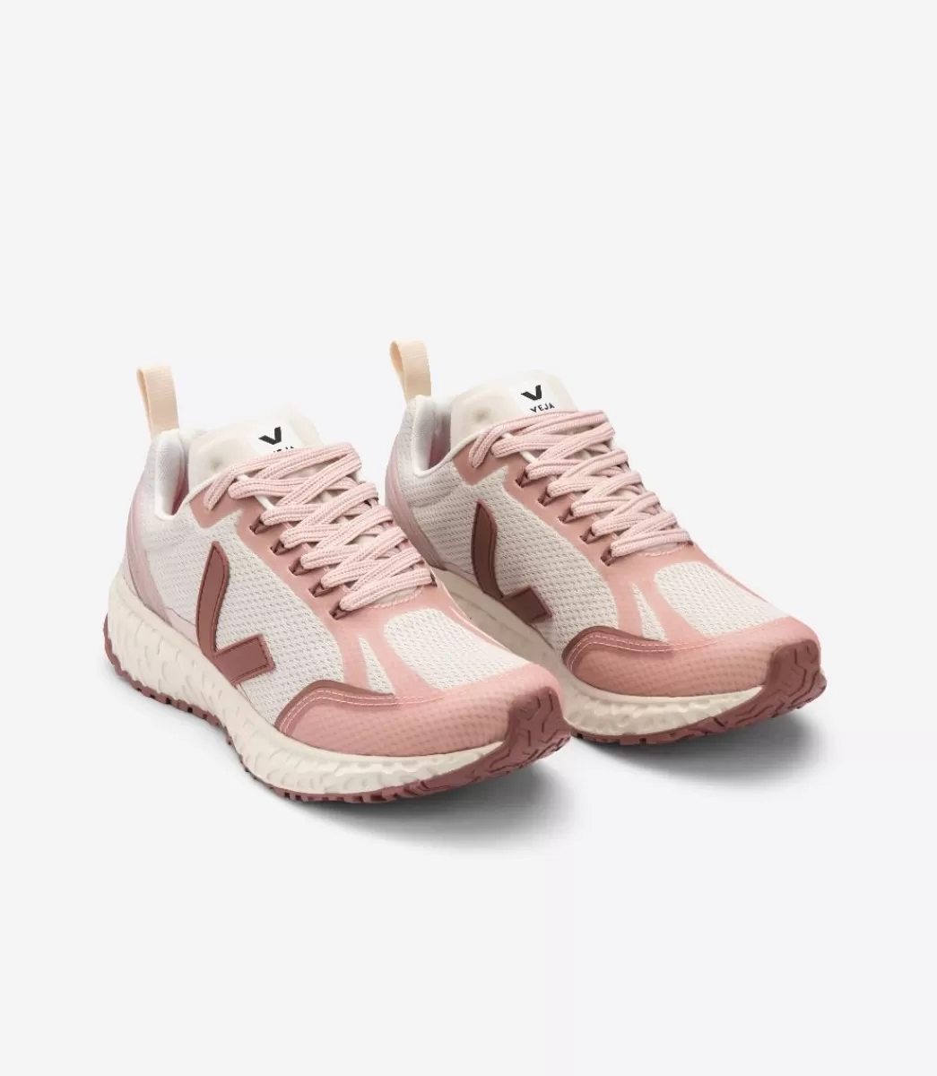 VEJA Adultes<CONDOR MESH NATURAL DRIED PETAL