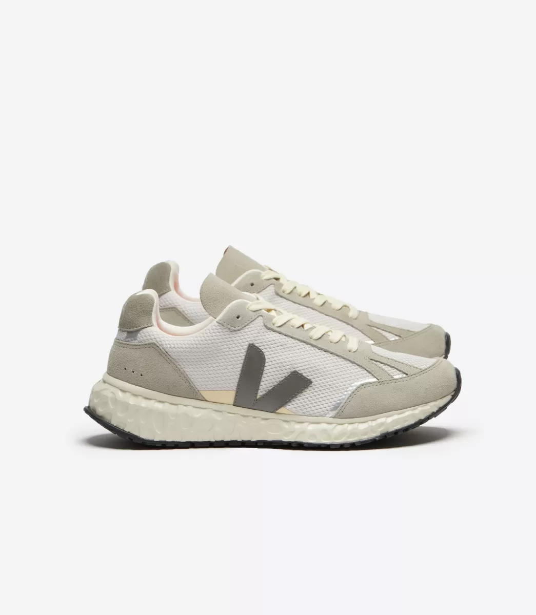 Femme VEJA Condor | Condor Royale<CONDOR ROYALE ALVEOMESH LIGHT GREY