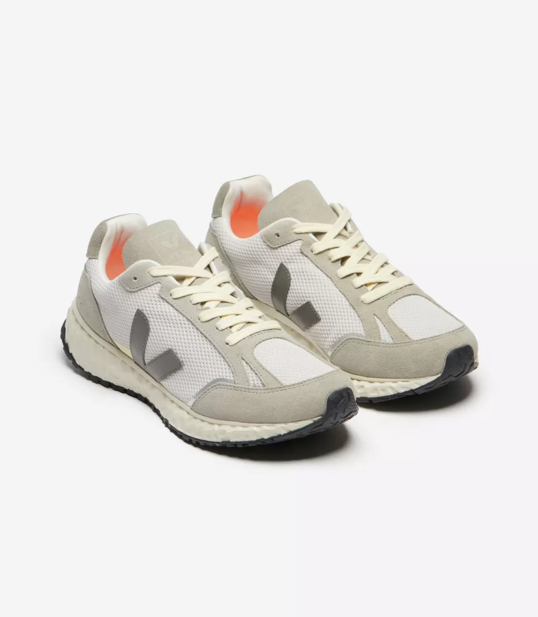 Femme VEJA Condor | Condor Royale<CONDOR ROYALE ALVEOMESH LIGHT GREY