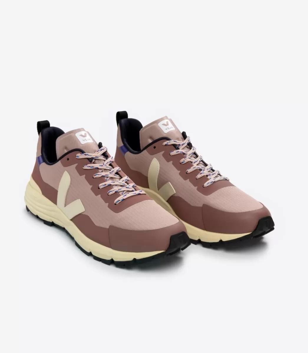 Femme VEJA Adulte | Vegan<DEKKAN RIPSTOP BABE PIERRE