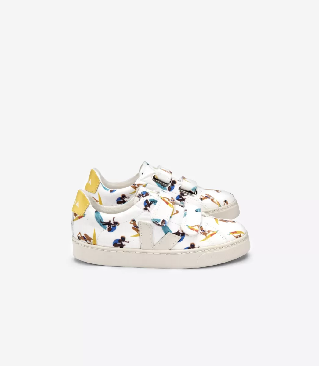 Enfant VEJA Enfants<ESPLAR X G.KERO