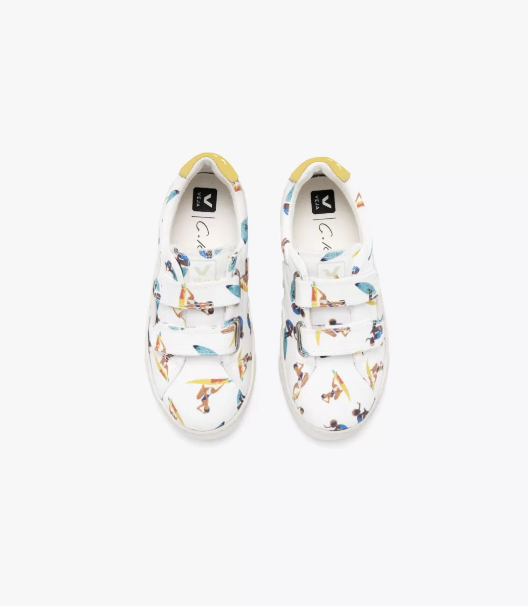 Enfant VEJA Enfants<ESPLAR X G.KERO