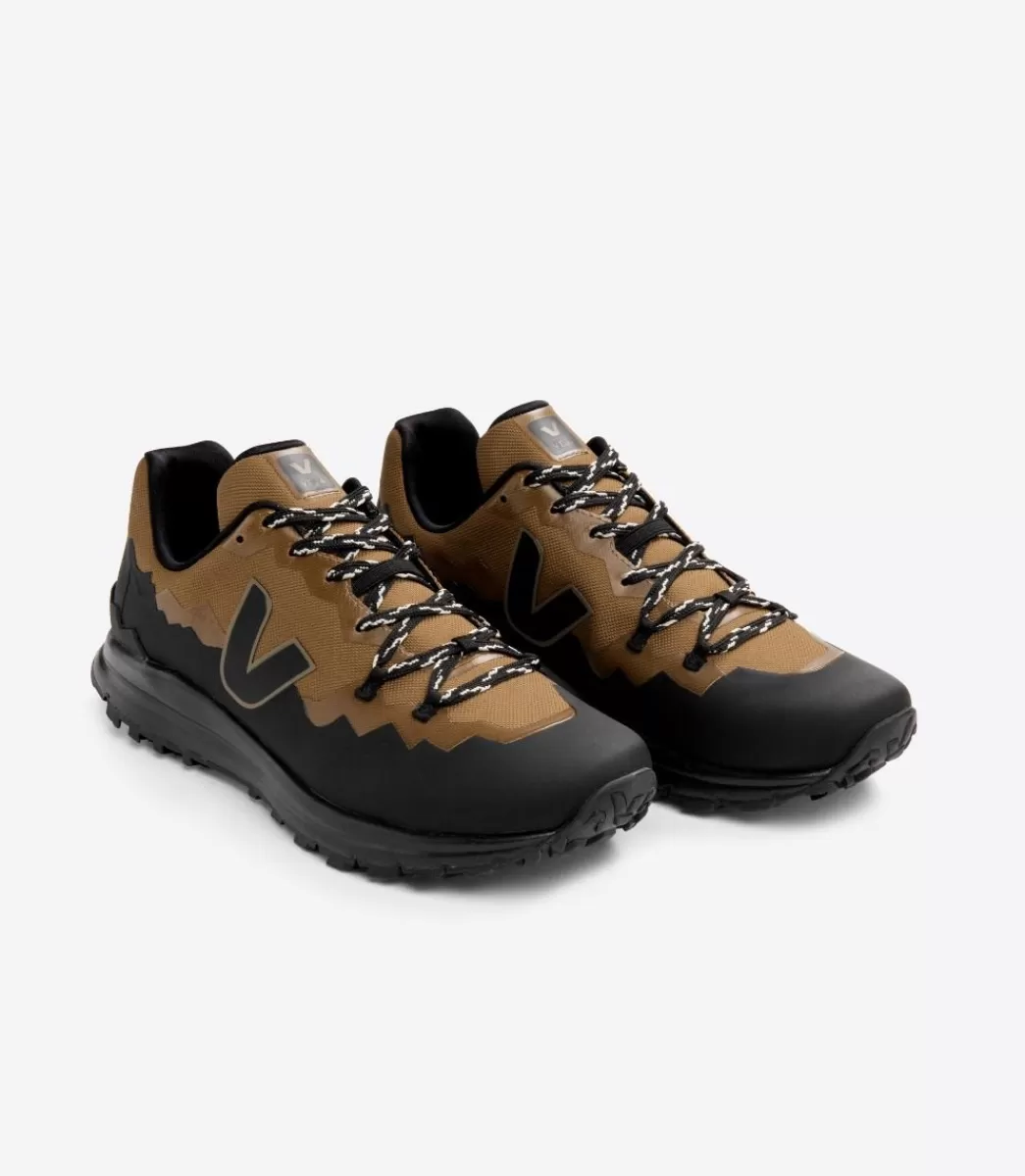 Femme VEJA Hiking | Adulte<FITZ ROY TREK-SHELL TERRA BLACK