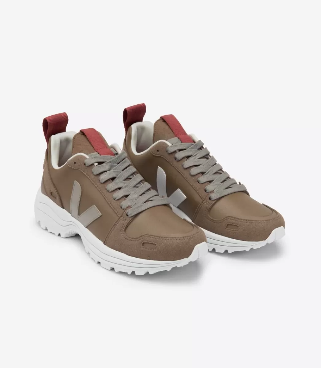 VEJA Adultes<HIKING STYLE CWL X RICK OWENS HONEY
