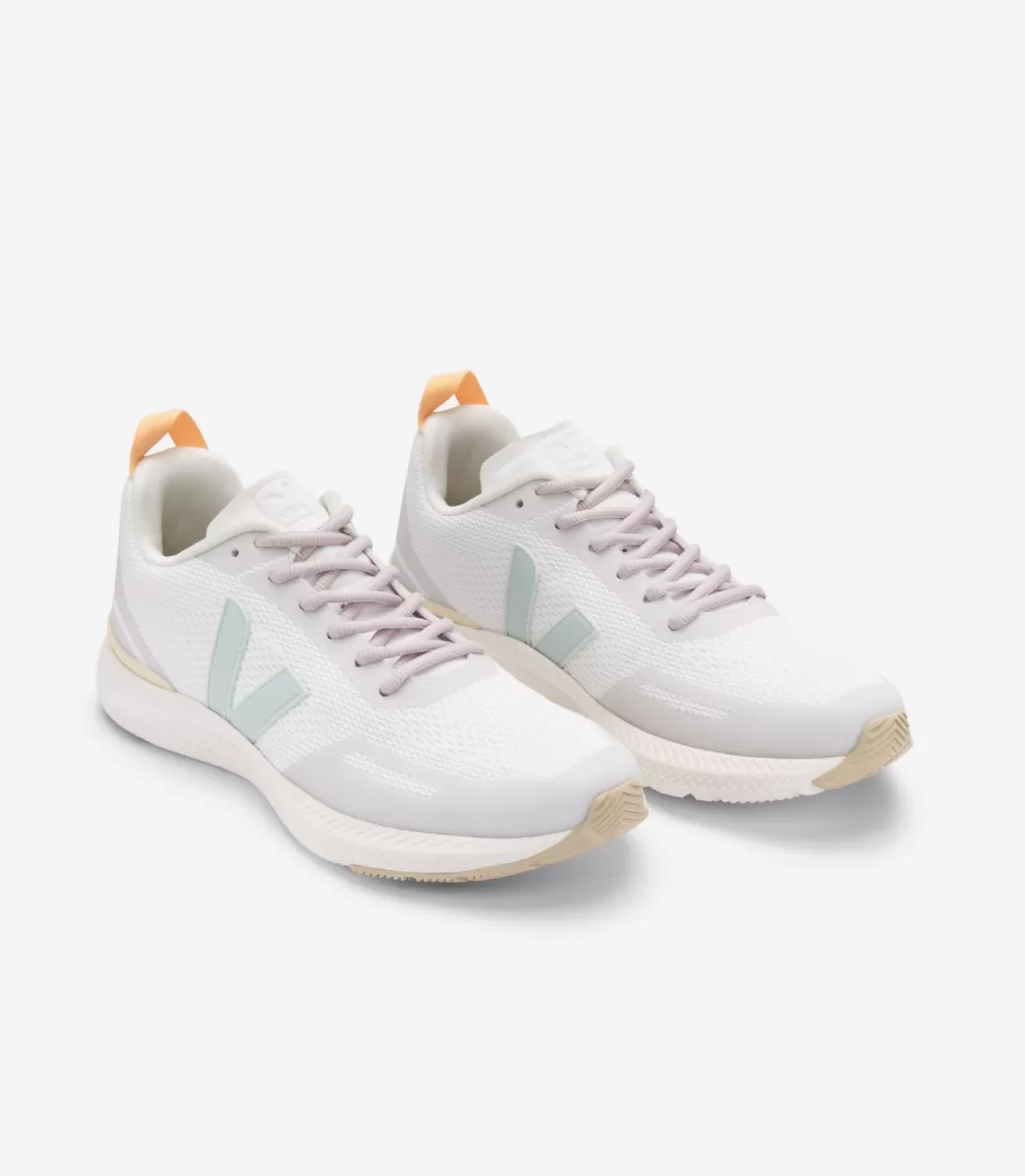 Femme VEJA Training | Adulte<IMPALA ENGINEERED-MESH EGGSHELL MENTHOL
