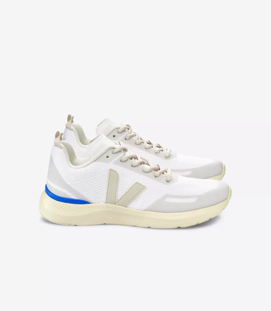 Femme VEJA Adulte | Vegan<IMPALA ENGINEERED-MESH EGGSHELL PIERRE BUTTER