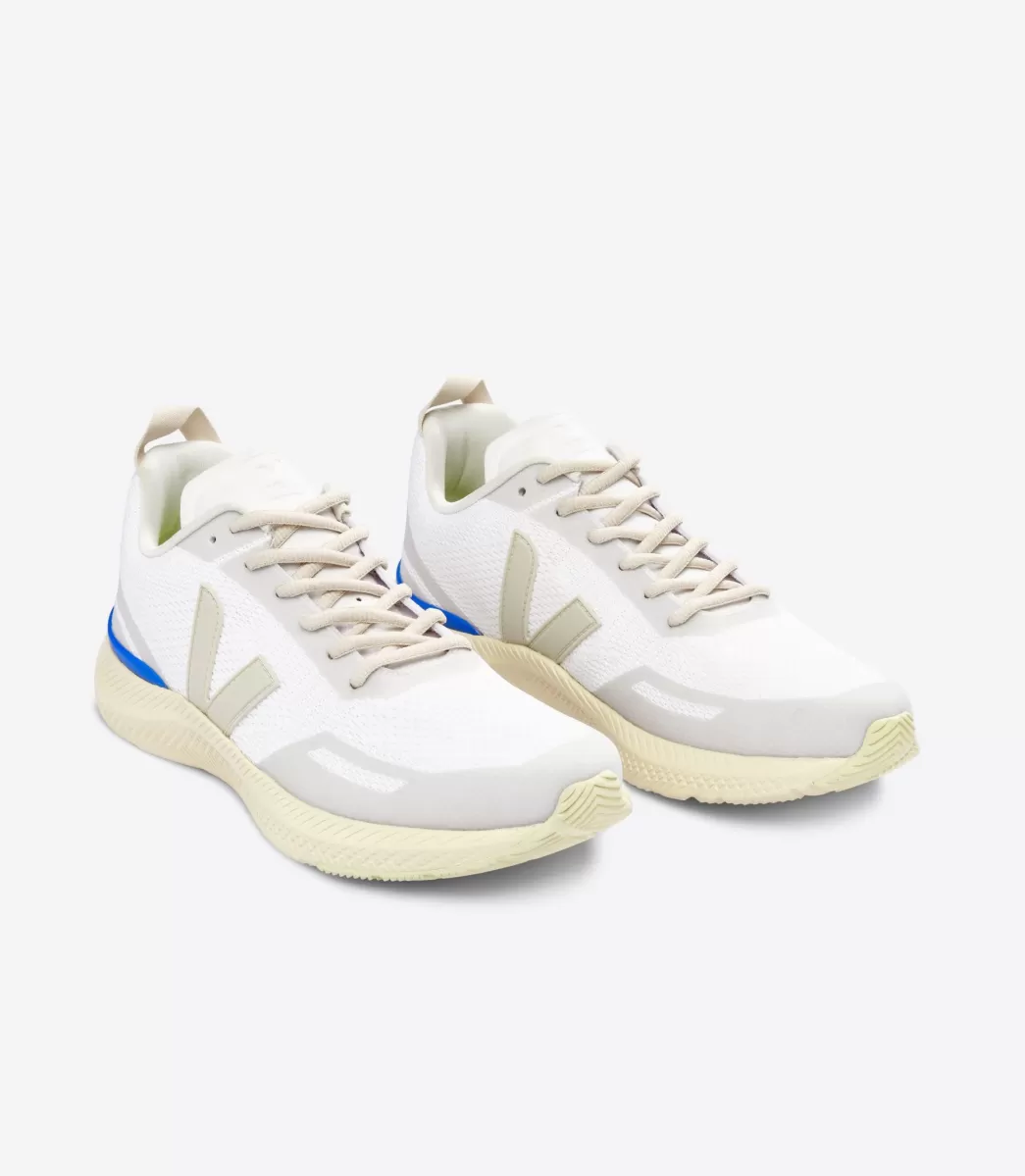 Femme VEJA Adulte | Vegan<IMPALA ENGINEERED-MESH EGGSHELL PIERRE BUTTER