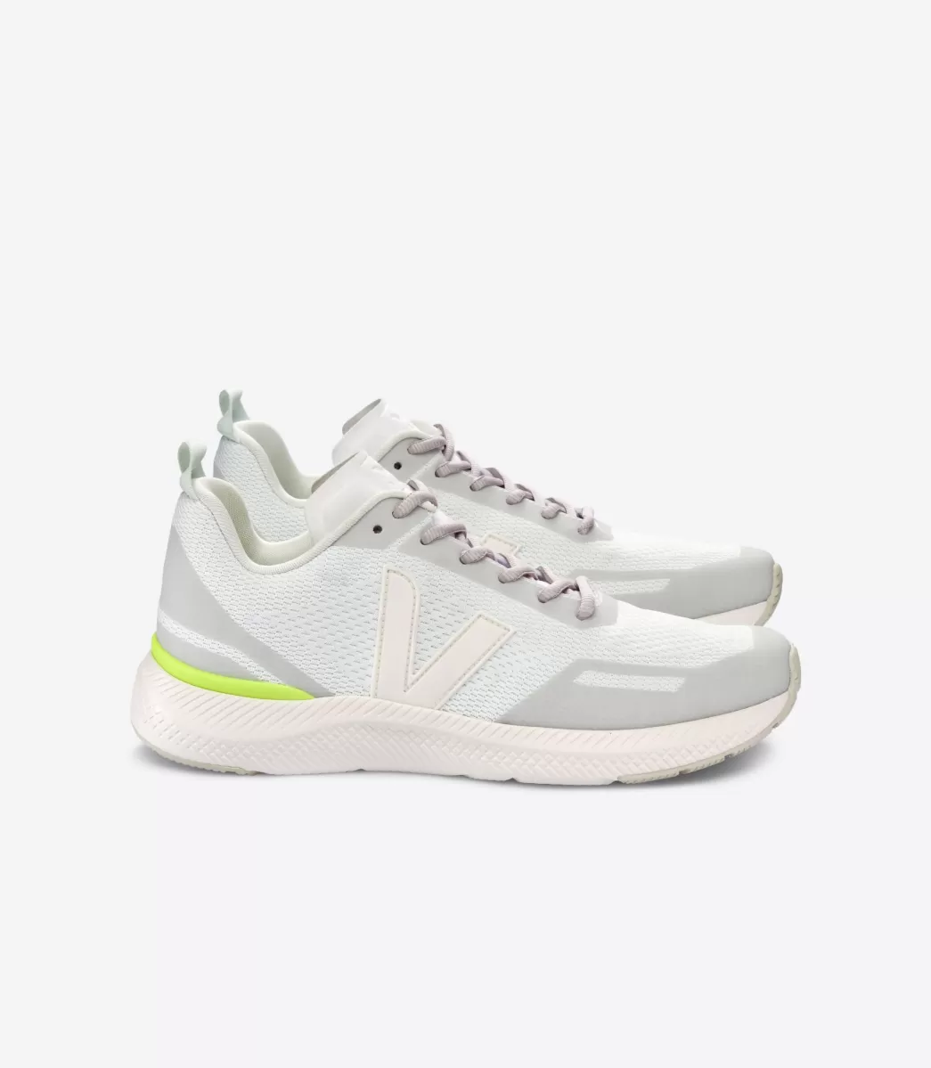 Femme VEJA Adulte | Vegan<IMPALA ENGINEERED-MESH FROST CREAM