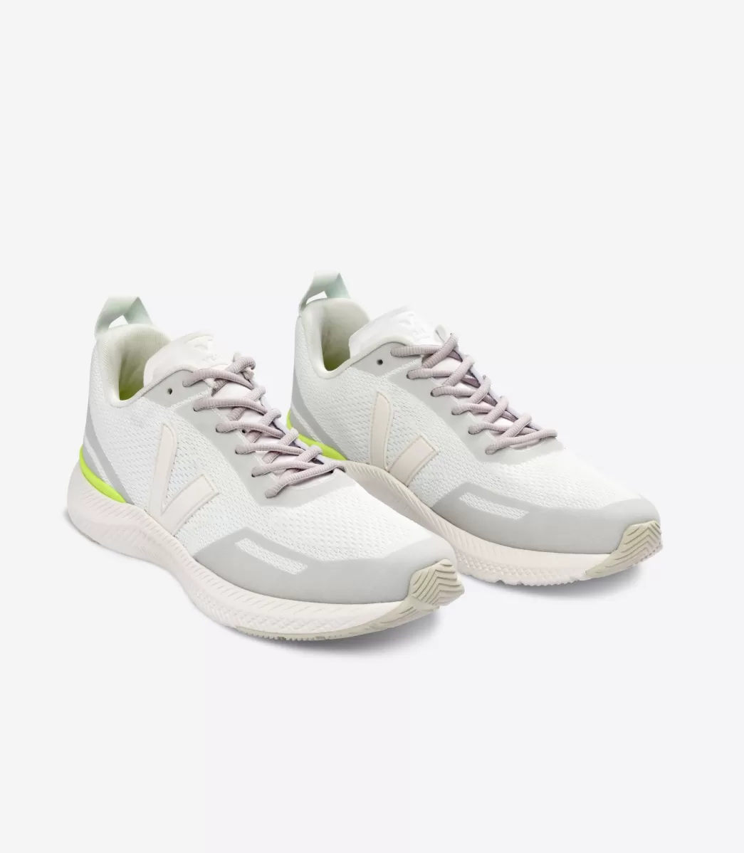 Femme VEJA Adulte | Vegan<IMPALA ENGINEERED-MESH FROST CREAM
