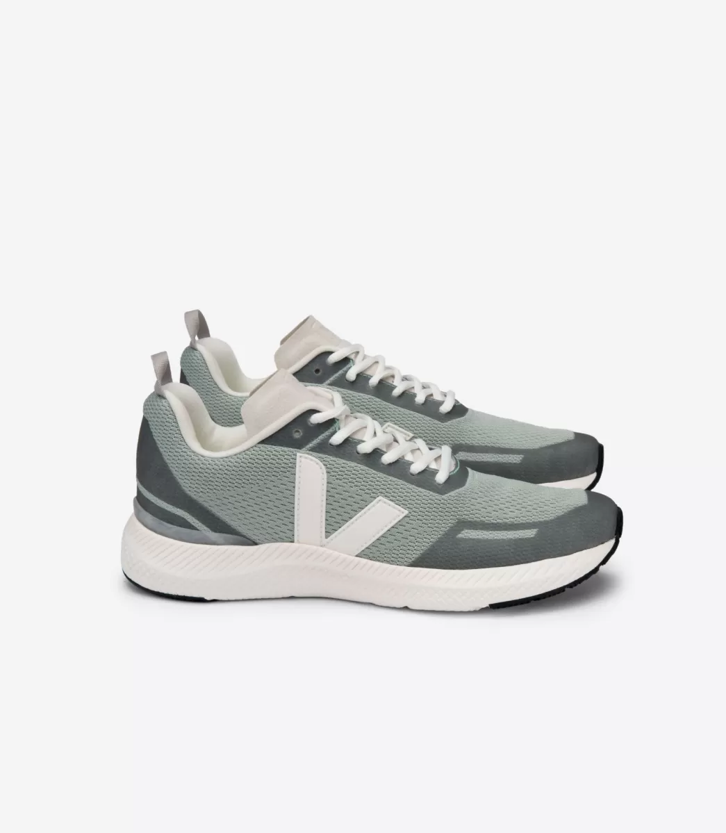 Femme VEJA Training | Adulte<IMPALA ENGINEERED-MESH MATCHA CREAM