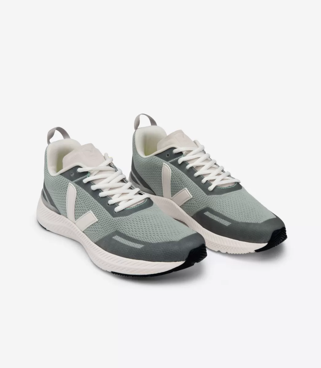 Femme VEJA Training | Adulte<IMPALA ENGINEERED-MESH MATCHA CREAM