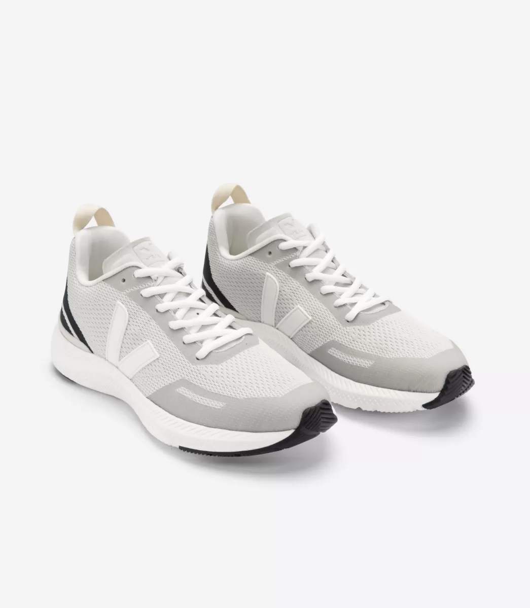 Femme VEJA Training | Adulte<IMPALA ENGINEERED-MESH NATURAL BLACK