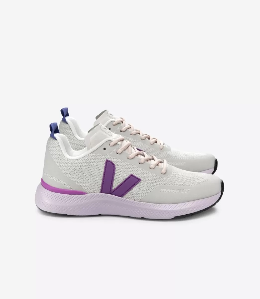 Femme VEJA Training | Adulte<IMPALA ENGINEERED-MESH NATURAL COSMOS