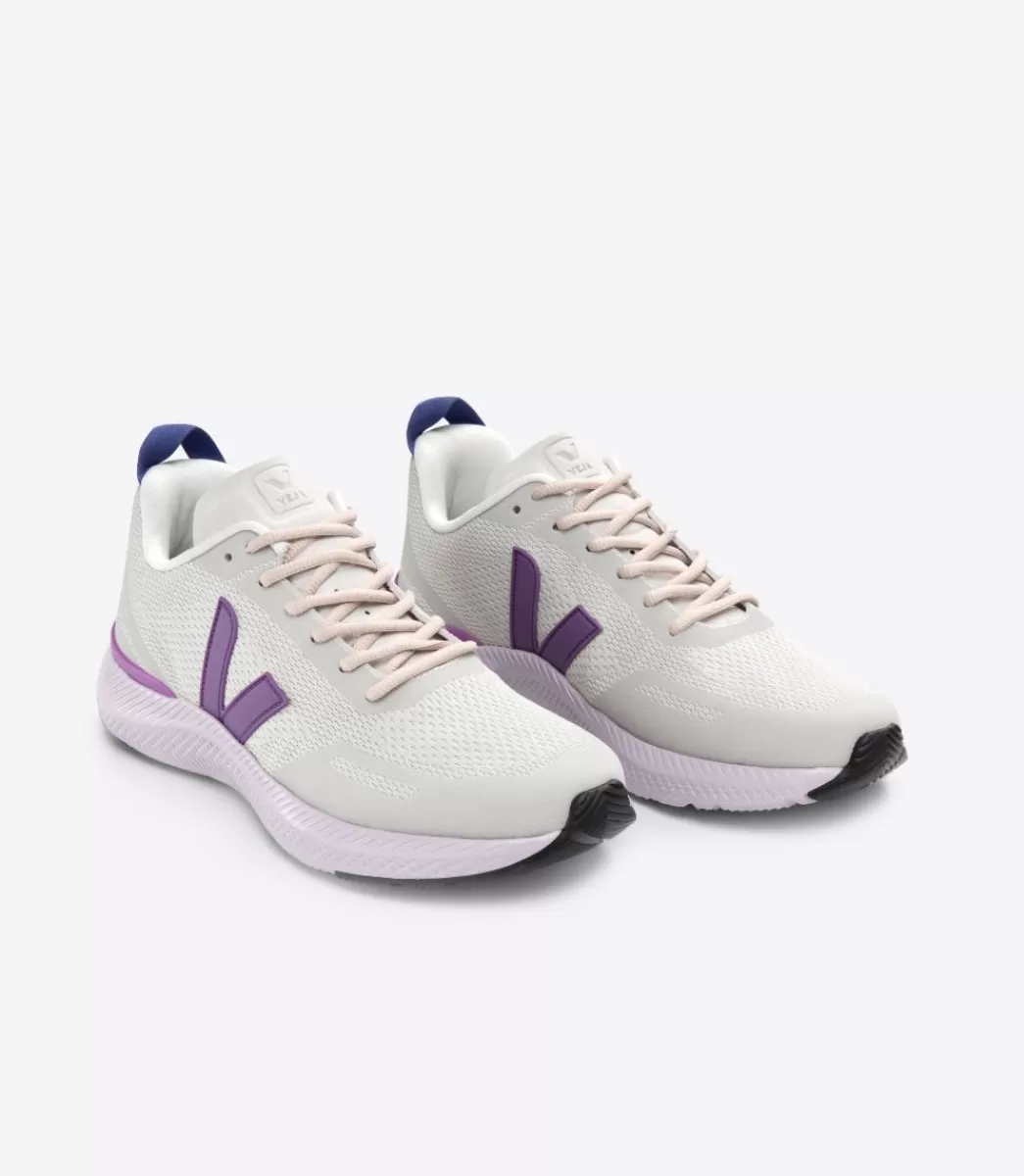 Femme VEJA Training | Adulte<IMPALA ENGINEERED-MESH NATURAL COSMOS