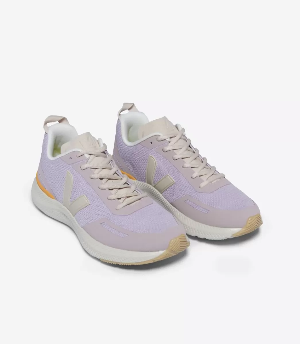 Femme VEJA Training | Adulte<IMPALA ENGINEERED-MESH PARME SABLE