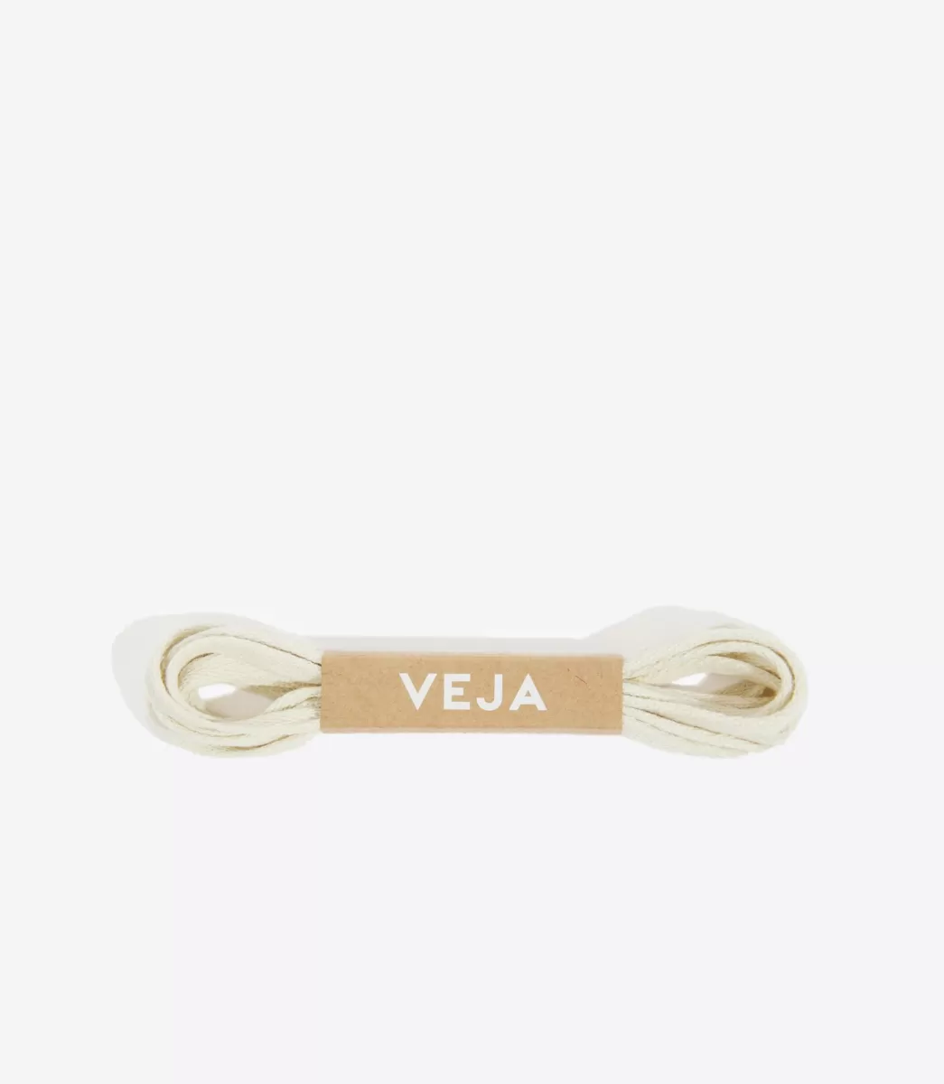 Femme VEJA Accessoires | Accessoires<LACES ORGANIC COTTON PIERRE
