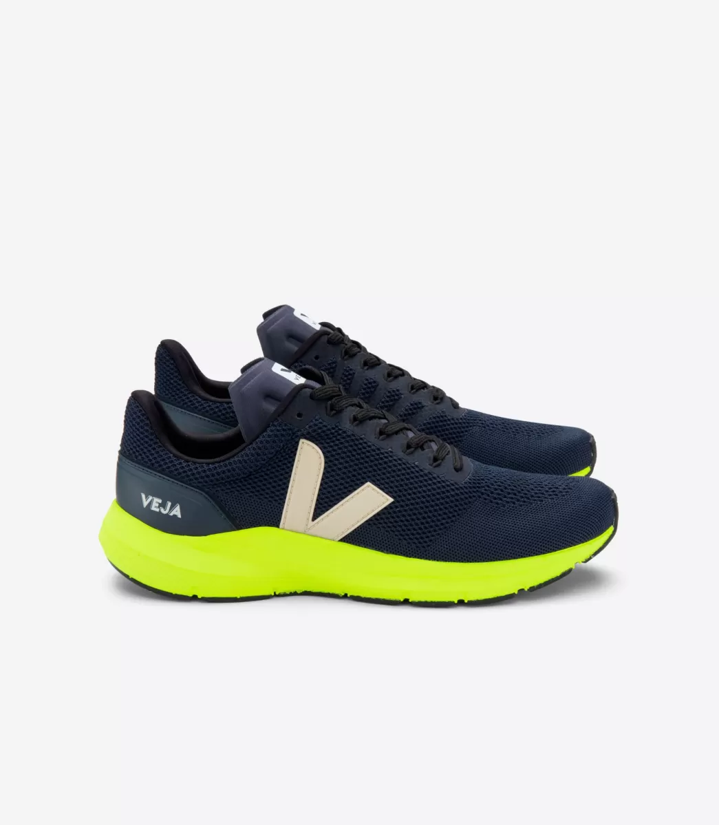 VEJA Adultes<MARLIN V-KNIT ATOMO PIERRE