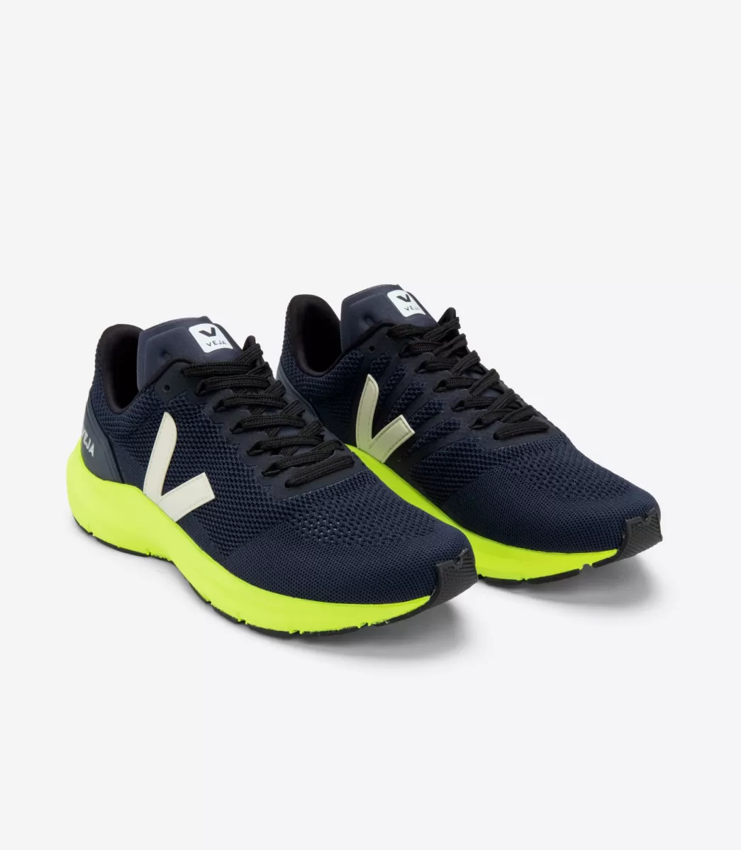 VEJA Adultes<MARLIN V-KNIT ATOMO PIERRE