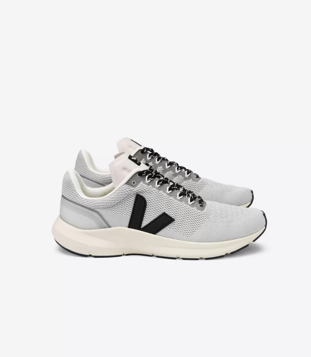 Femme VEJA Road Running | Adulte<MARLIN V-KNIT POLAR BLACK