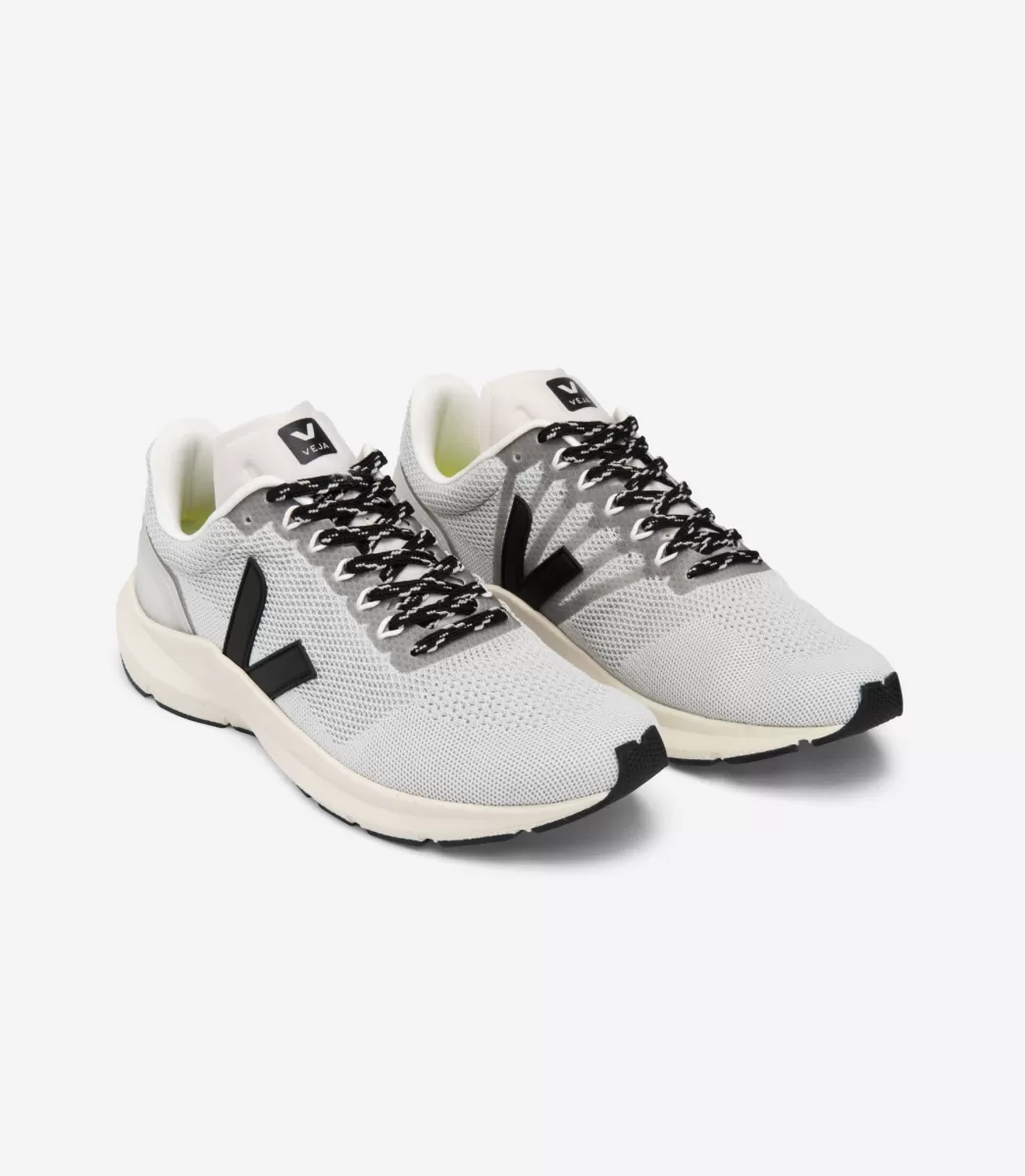 Femme VEJA Road Running | Adulte<MARLIN V-KNIT POLAR BLACK