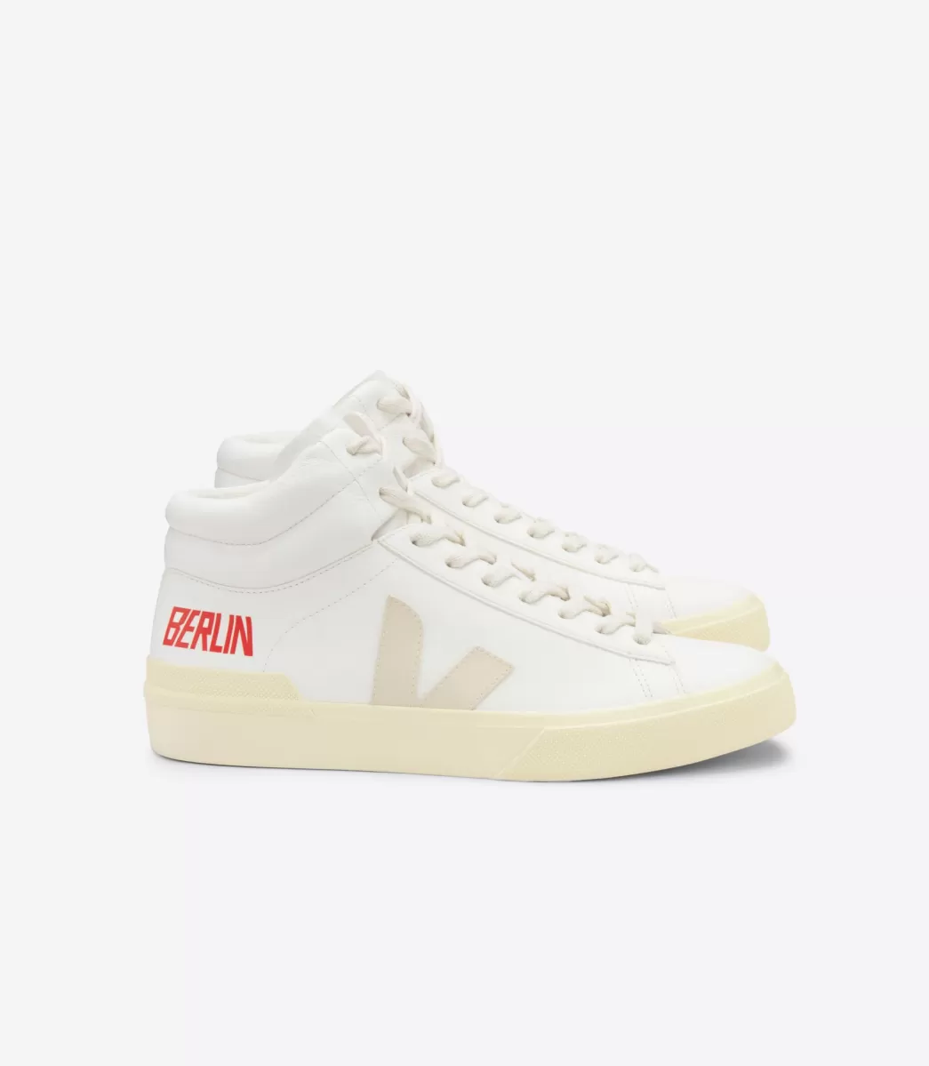 VEJA Adultes<MINOTAUR X BERLIN WHITE PIERRE
