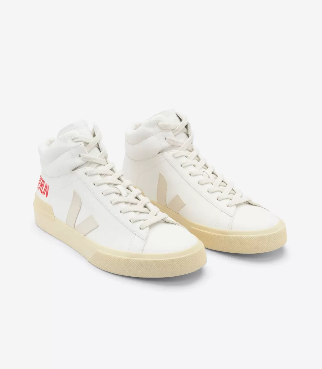 VEJA Adultes<MINOTAUR X BERLIN WHITE PIERRE