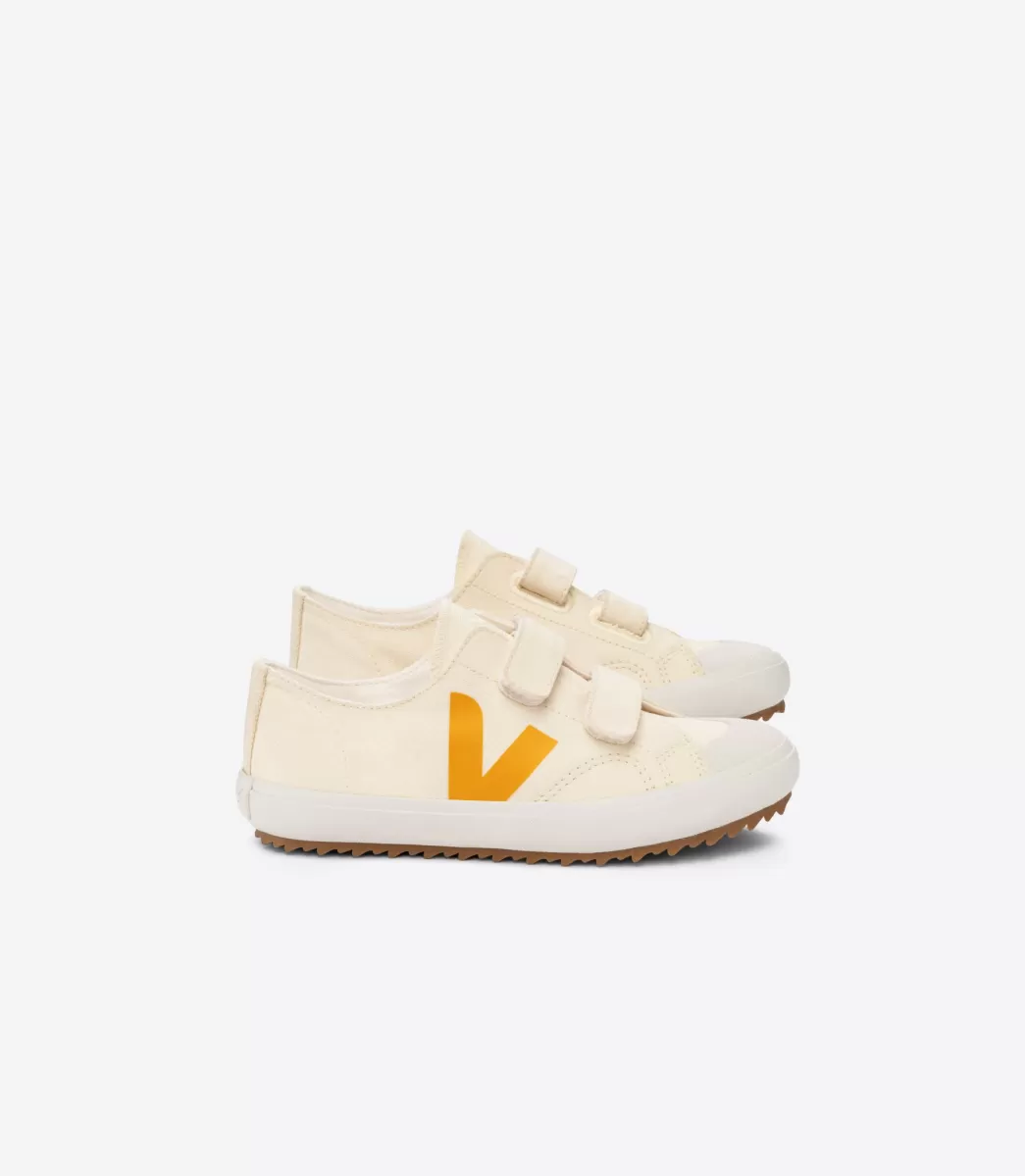 Enfant VEJA Enfant | Collab<OLLIE CANVAS X BONPOINT BUTTER
