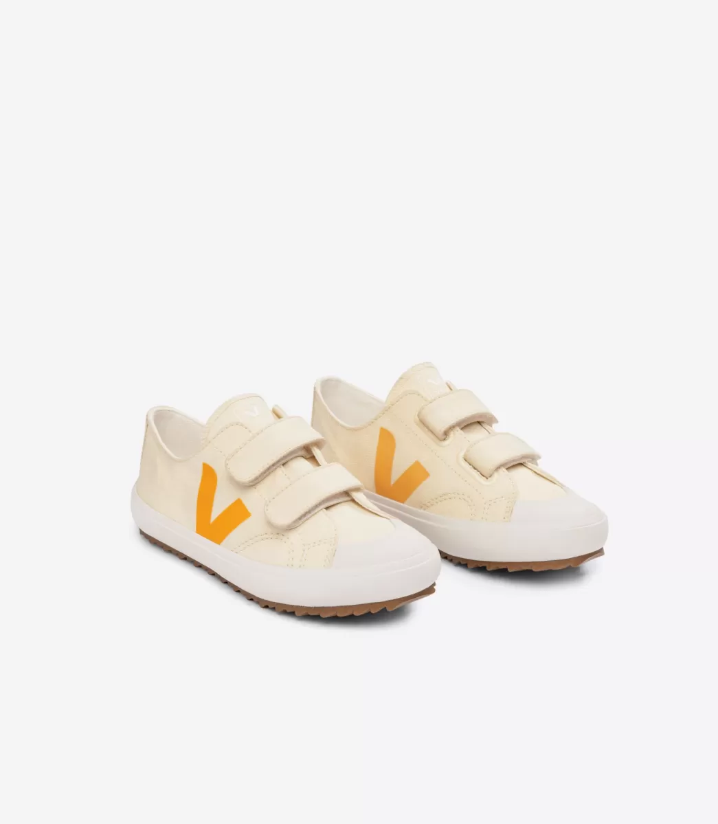 Enfant VEJA Enfant | Collab<OLLIE CANVAS X BONPOINT BUTTER