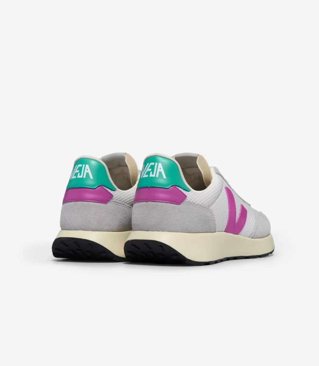 Femme VEJA Paulistana | Paulistana<PAULISTANA ALVEOMESH GRAVEL ULTRAVIOLET