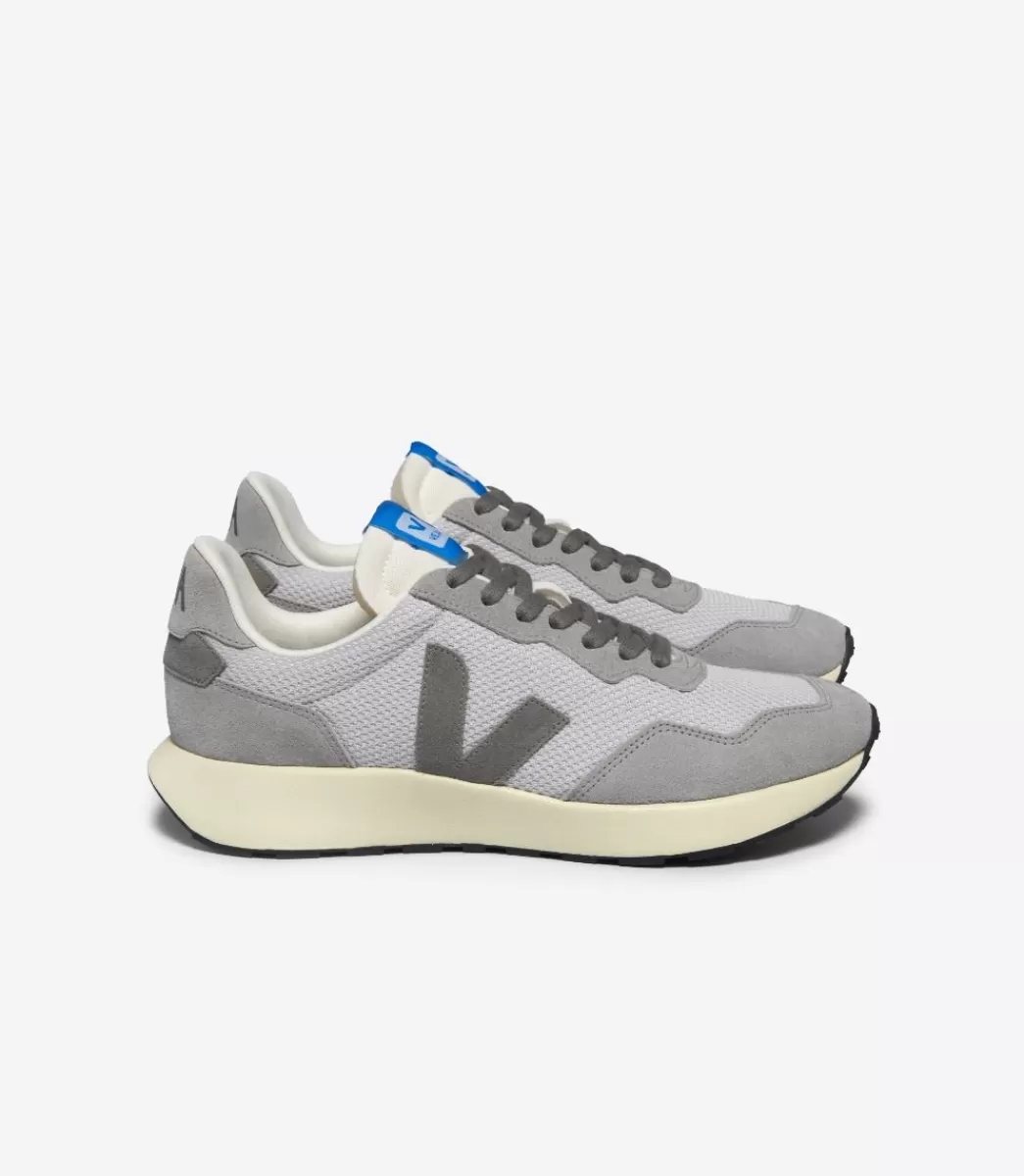 Femme VEJA Paulistana | Paulistana<PAULISTANA ALVEOMESH LIGHT GREY