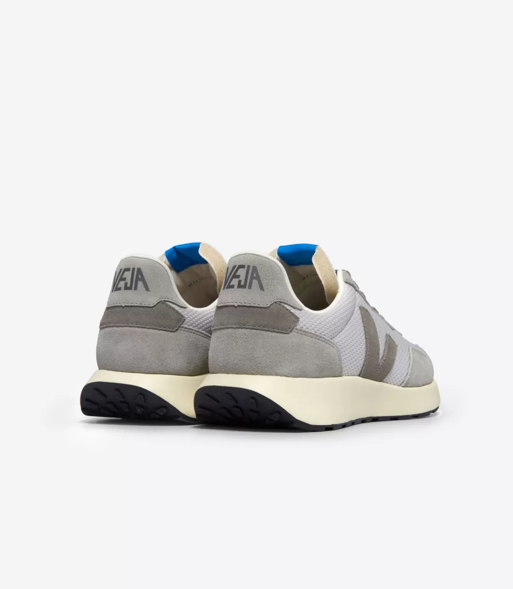 Femme VEJA Paulistana | Paulistana<PAULISTANA ALVEOMESH LIGHT GREY