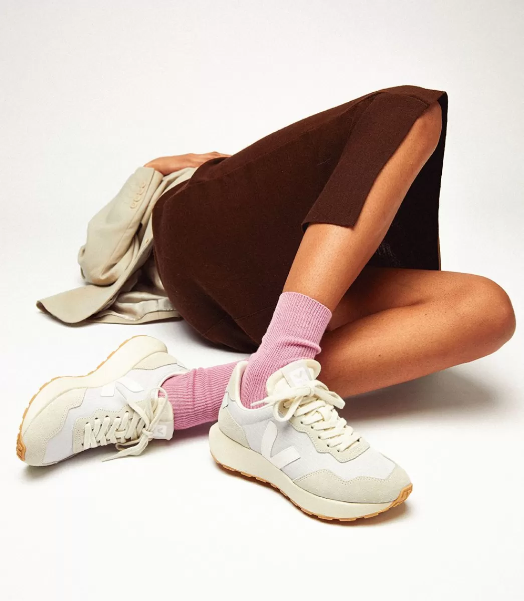 Femme VEJA Paulistana | Paulistana<PAULISTANA RIPSTOP PEARL PIERRE