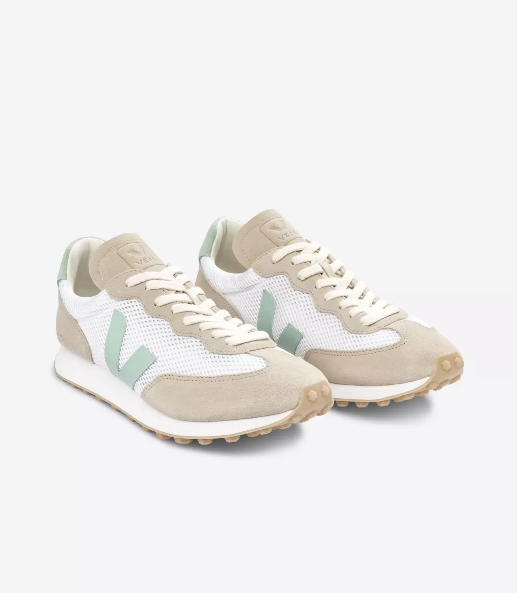 Femme VEJA Rio Branco | Rio Branco<RIO BRANCO AIRCELL LUNAR MATCHA