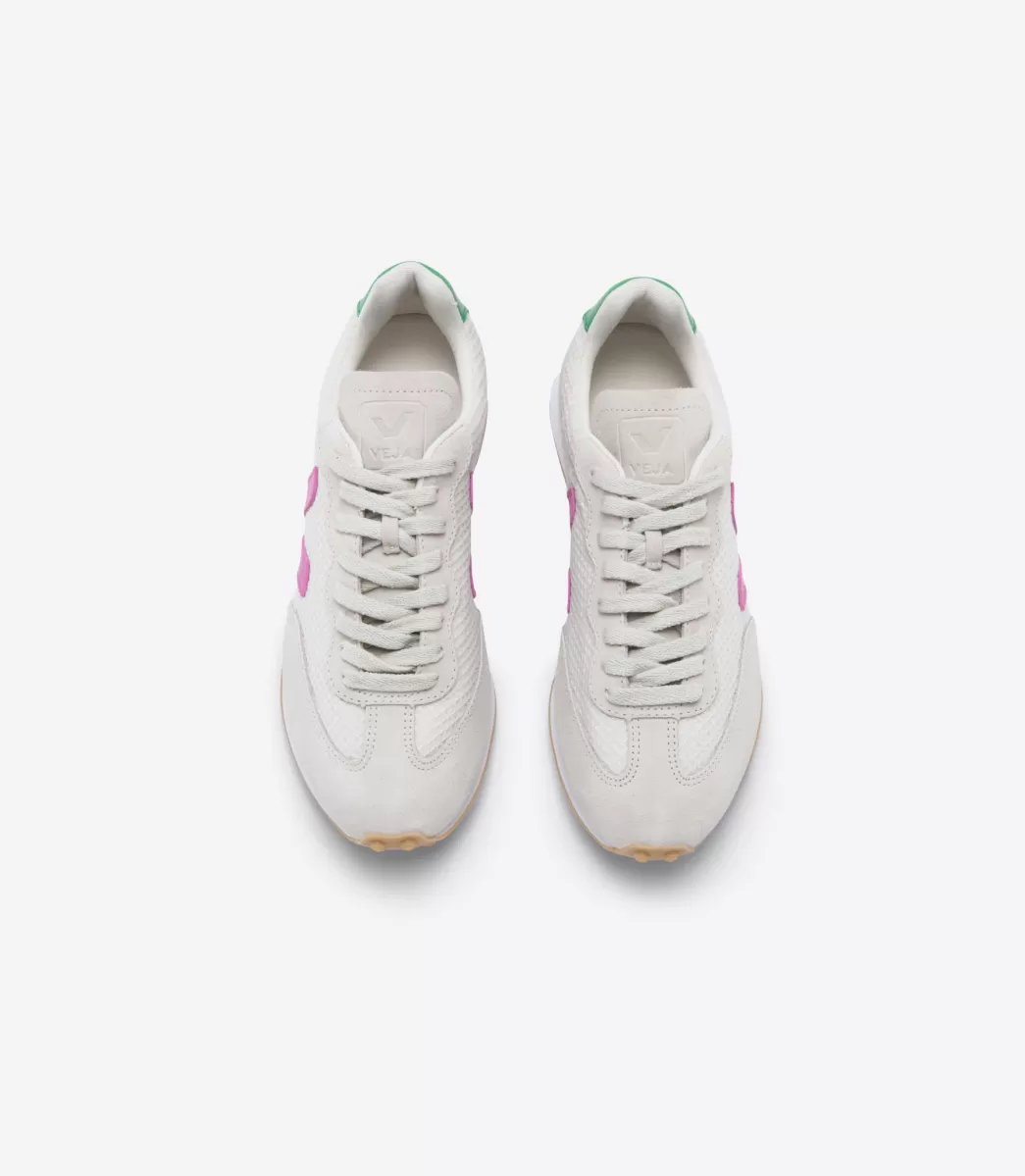 VEJA Adultes<RIO BRANCO HEXAMESH ULTRAVIOLET GRANNY