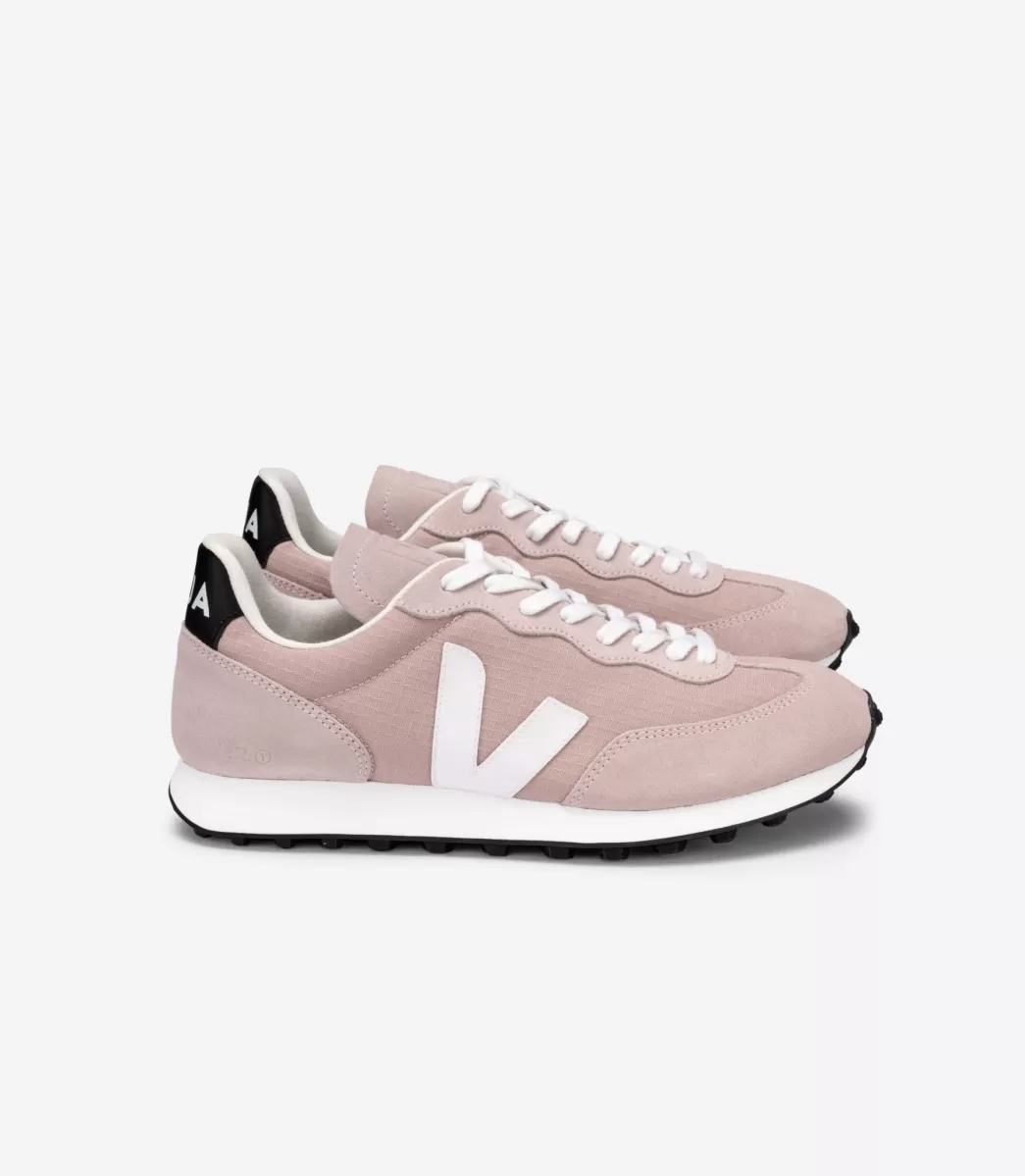VEJA Adultes<RIO BRANCO RIPSTOP BABE WHITE