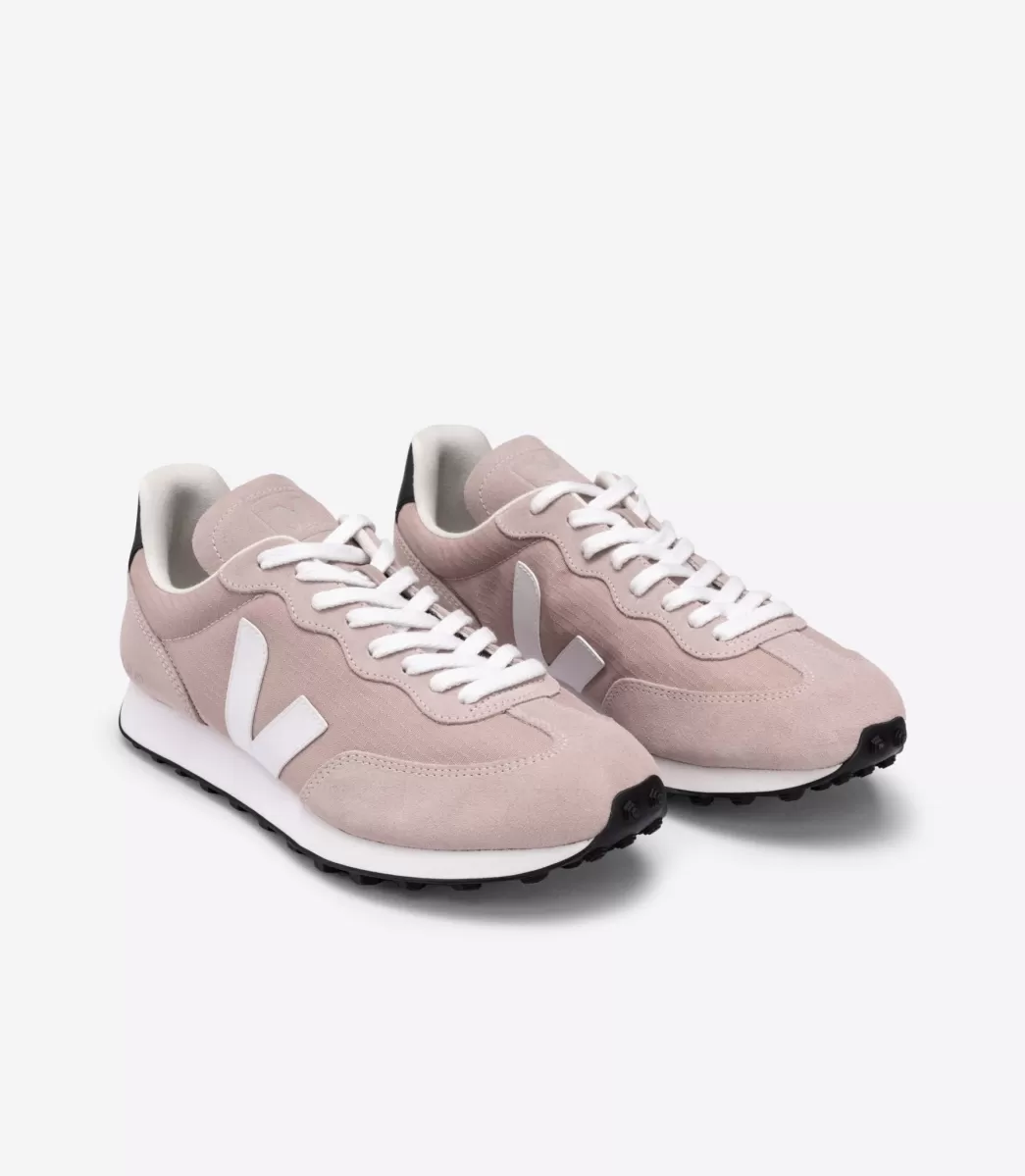 VEJA Adultes<RIO BRANCO RIPSTOP BABE WHITE
