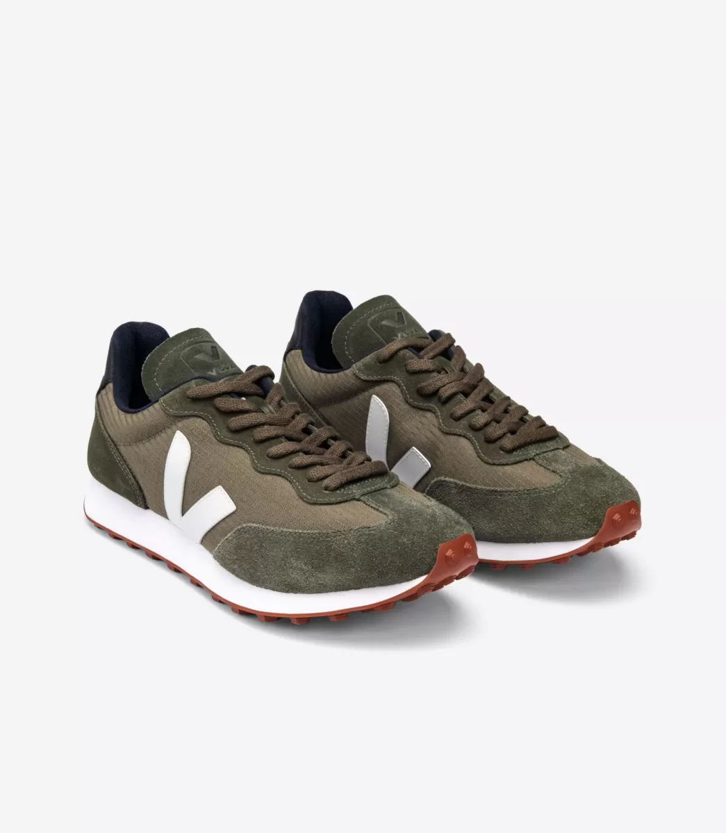 VEJA Adultes<RIO BRANCO RIPSTOP KAKI PEARL