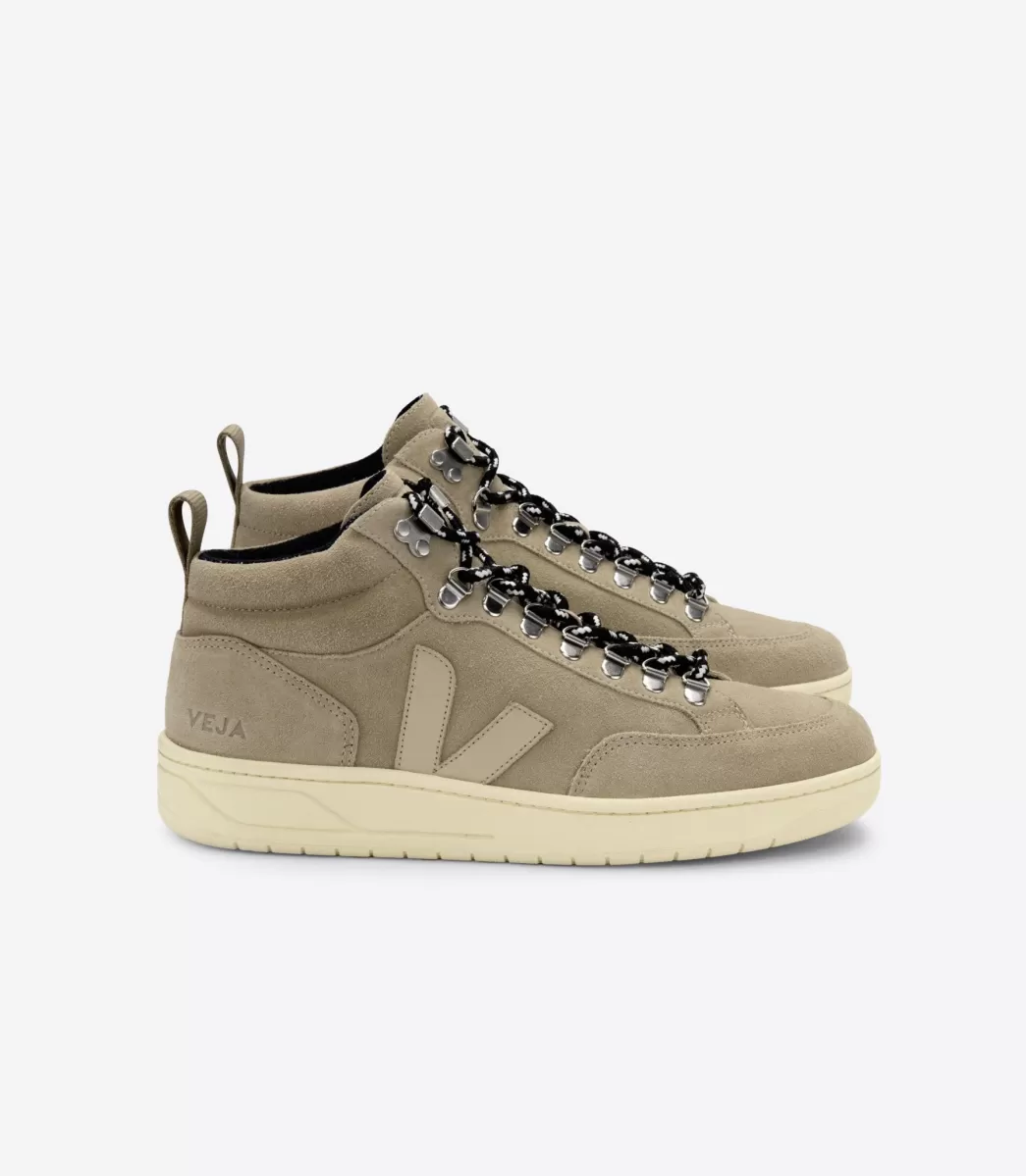 VEJA Adultes<RORAIMA SUEDE DUNE ALMOND